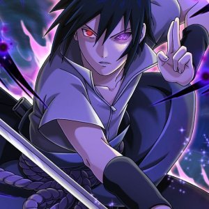 Sasuke 3